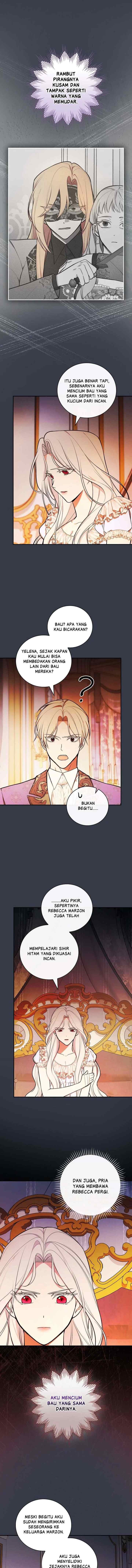 Seducing Duke Monster chapter 68 halaman 6