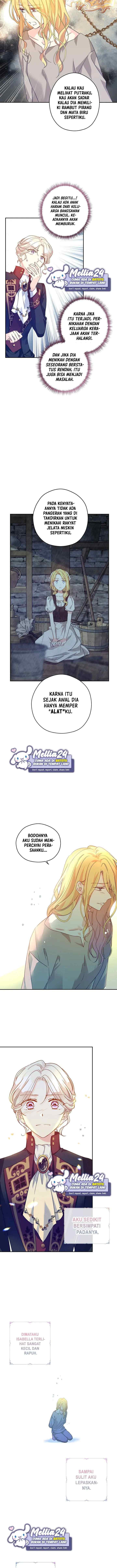 It's Time to Change the Genre chapter 80 halaman 4