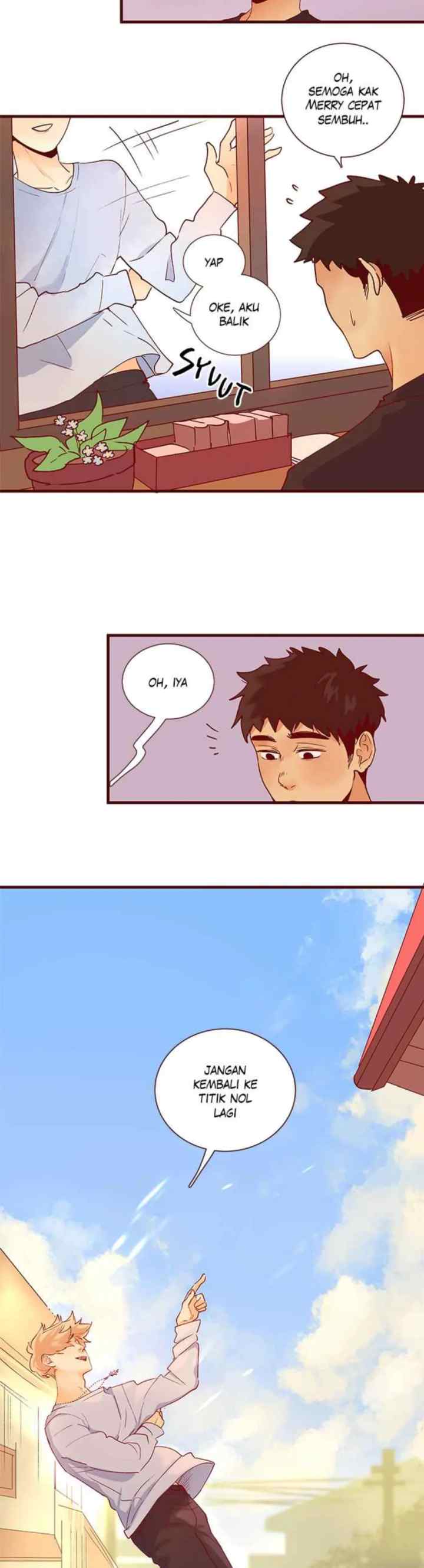 Flawless chapter 202 halaman 4