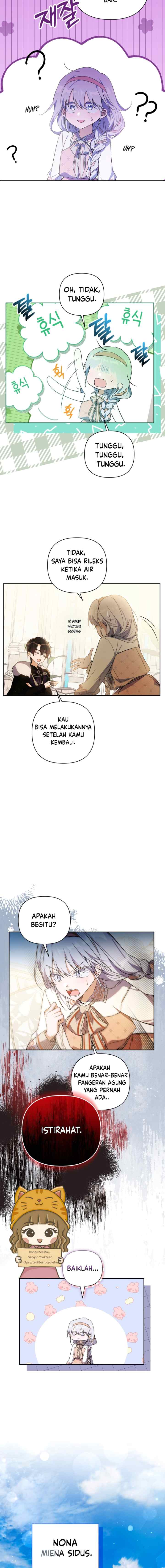 Do You Need Salvation? chapter 11 halaman 17