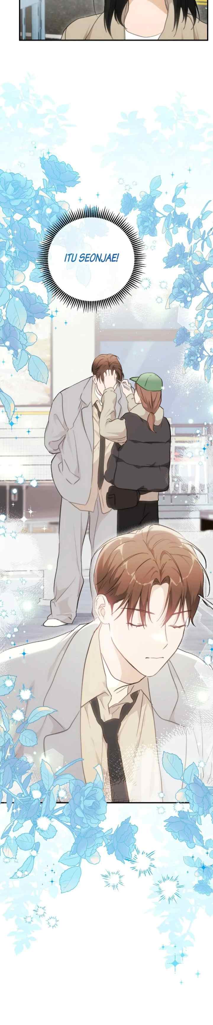 Lovely Runner chapter 69 halaman 9