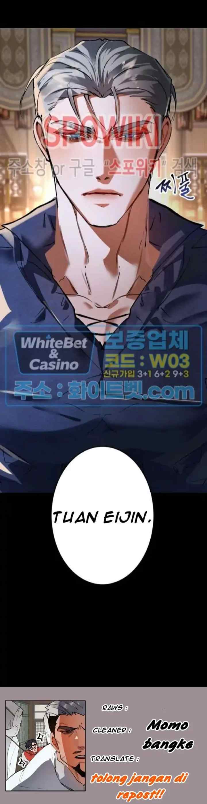 Daemuljeon chapter 24 halaman 18