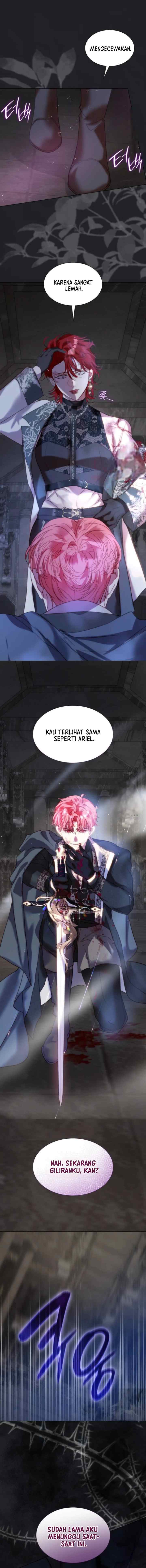I Was Born The Second Daughter chapter 56 halaman 10