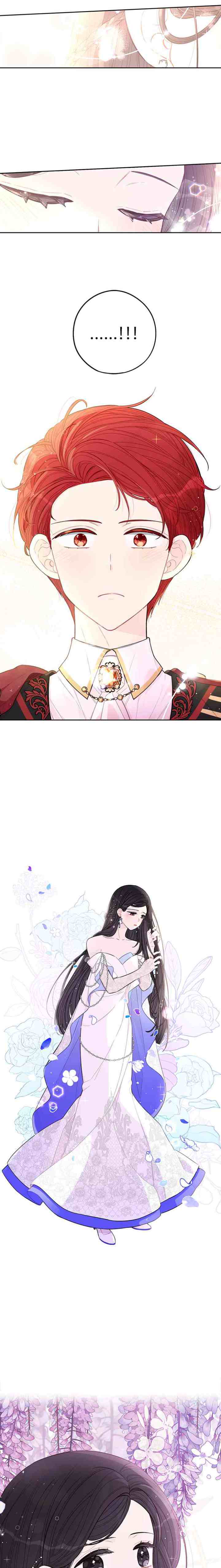 A Royal Princess With Black Hair chapter 87 halaman 14