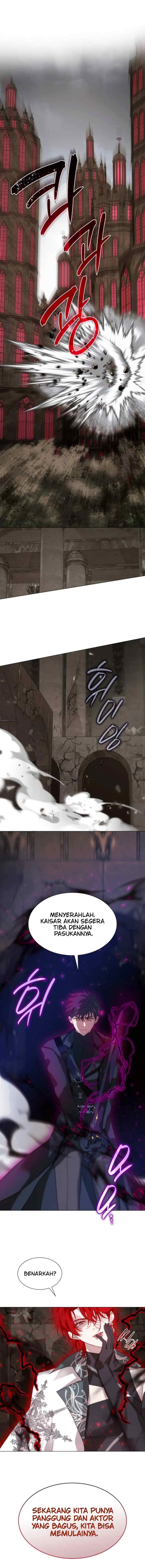 I Was Born The Second Daughter chapter 61 halaman 16