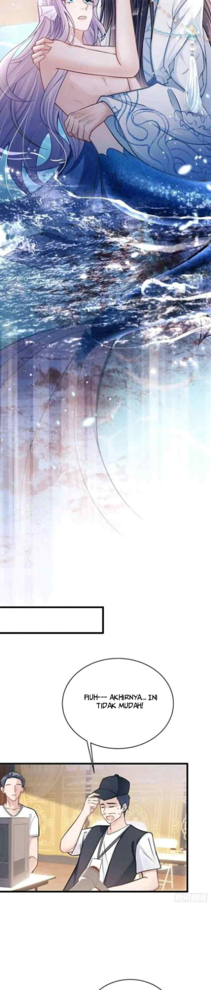 I Suspect the Actor Is Fishing for Me chapter 6 halaman 15