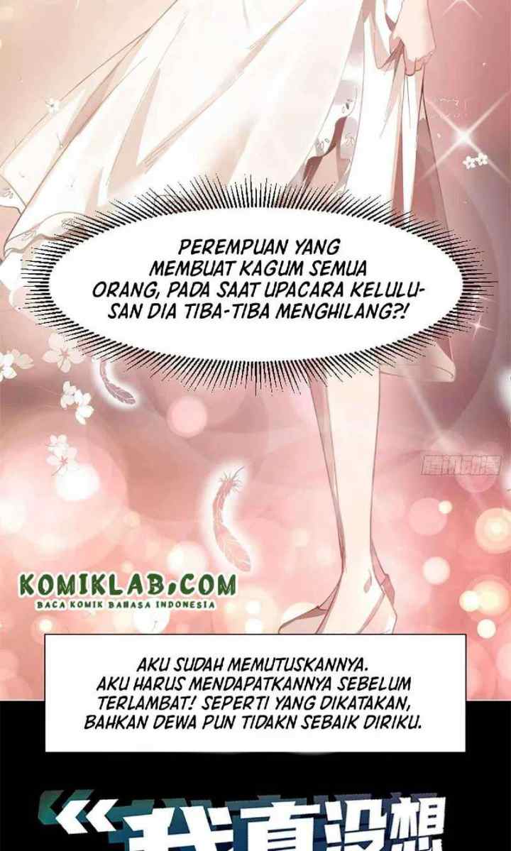 I Really Don't Want to Be Reborn chapter 0 halaman 17
