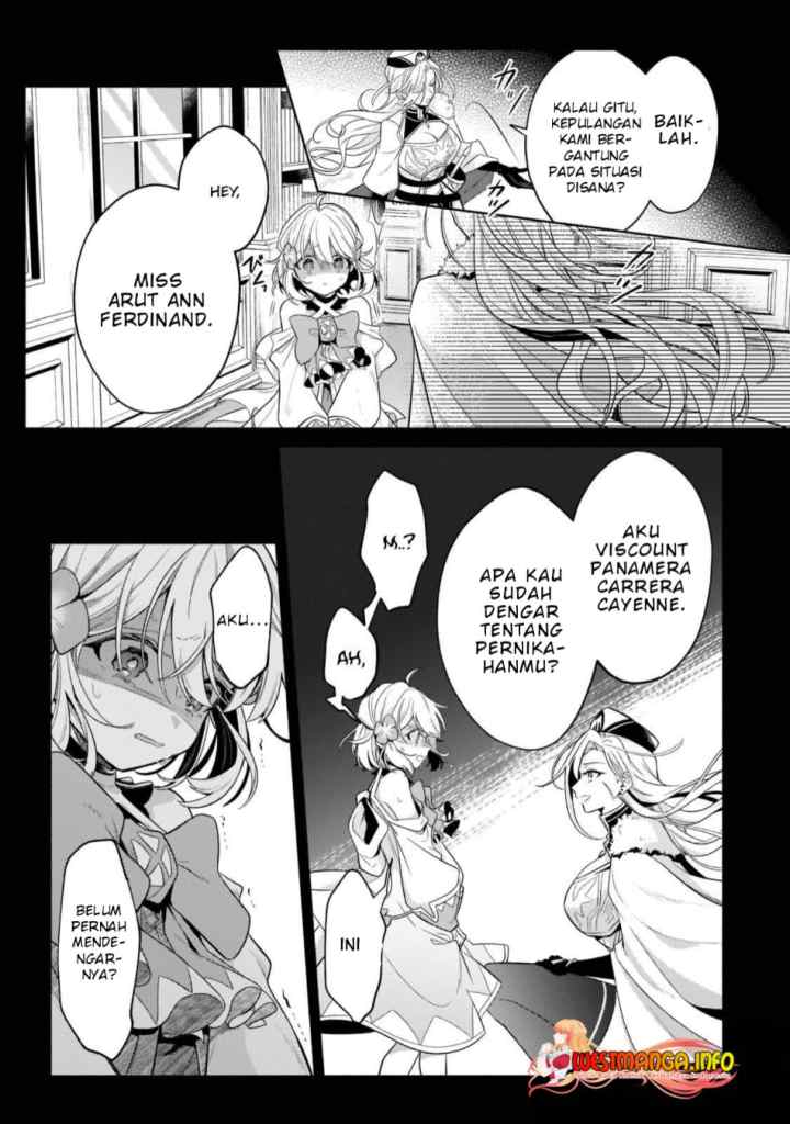 Fun Territory Defense Of The Easy-going Lord ~the Nameless Village Is Made Into The Strongest Fortified City By Production Magic~ chapter 17.1 halaman 11