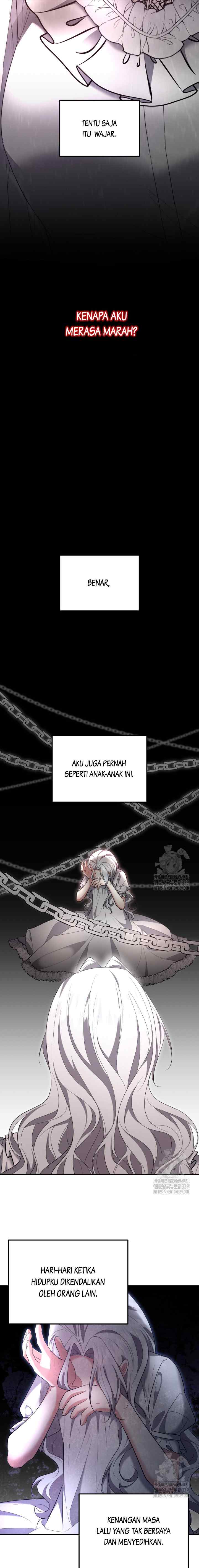 I Don't Want to Be a Lady chapter 29 halaman 15