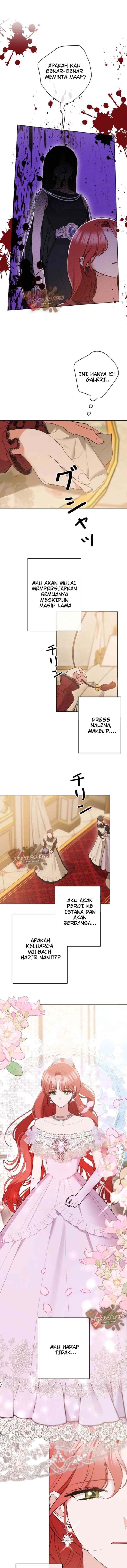 If You So Desire My Despair chapter 83 halaman 7
