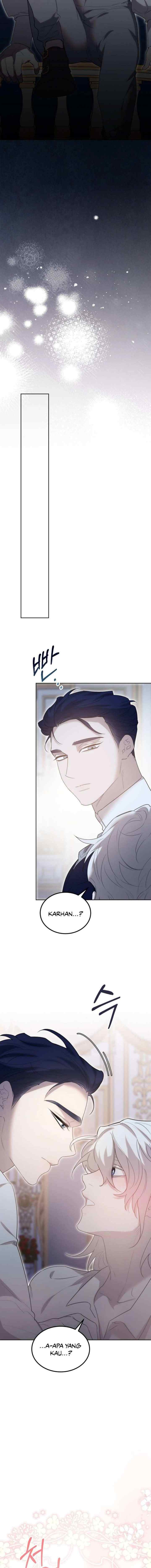 Hey, Don't Press That Button chapter 25 halaman 10