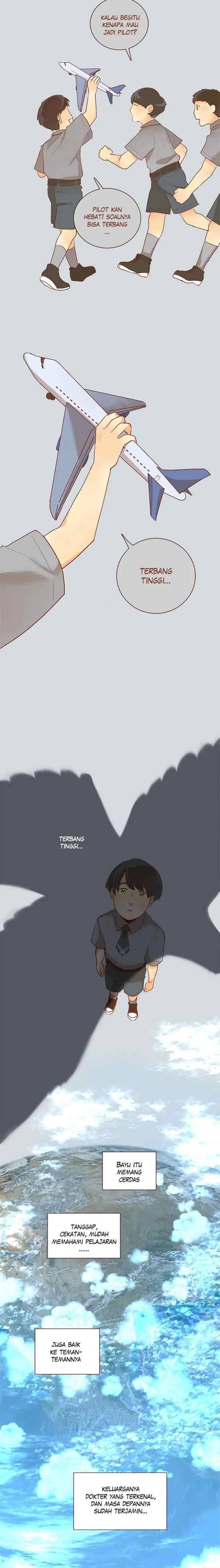 Flawless chapter 194 halaman 7