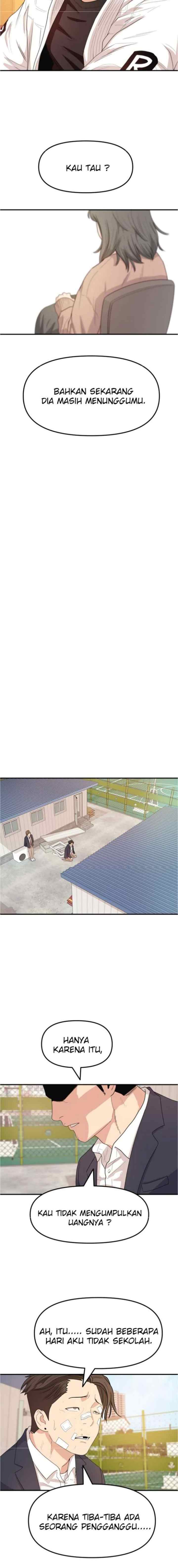 Guard Pass chapter 10 halaman 15