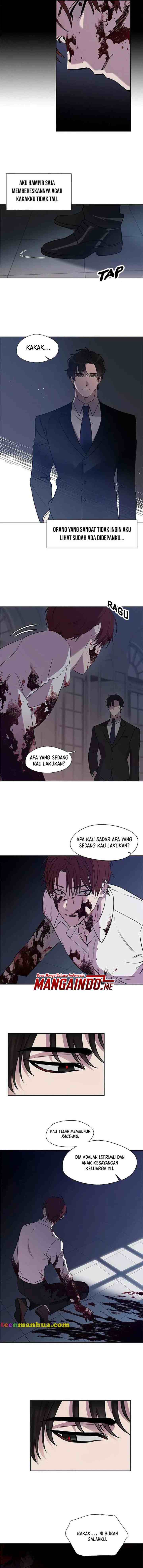 Fly Me to The Moon chapter 1 halaman 7