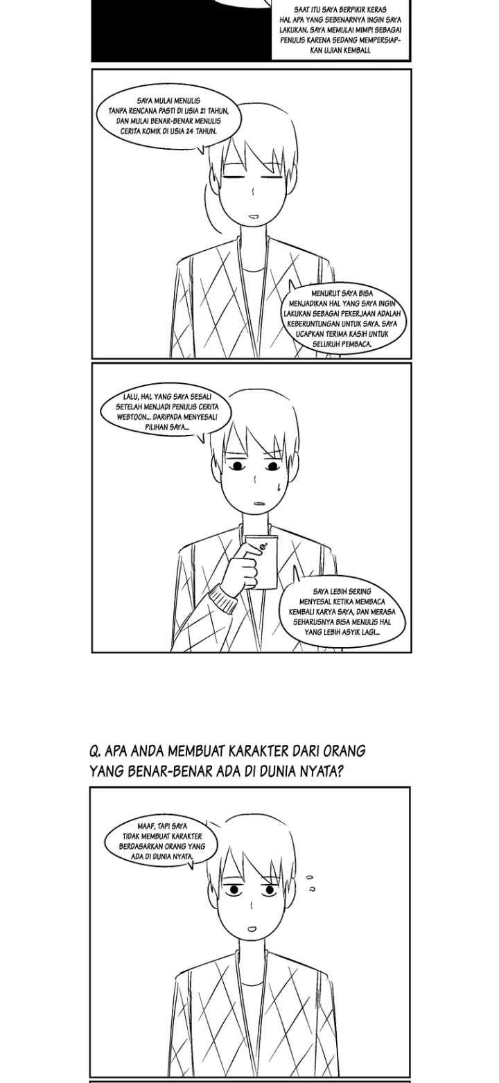 She Doesn't Like Me chapter 201 halaman 9