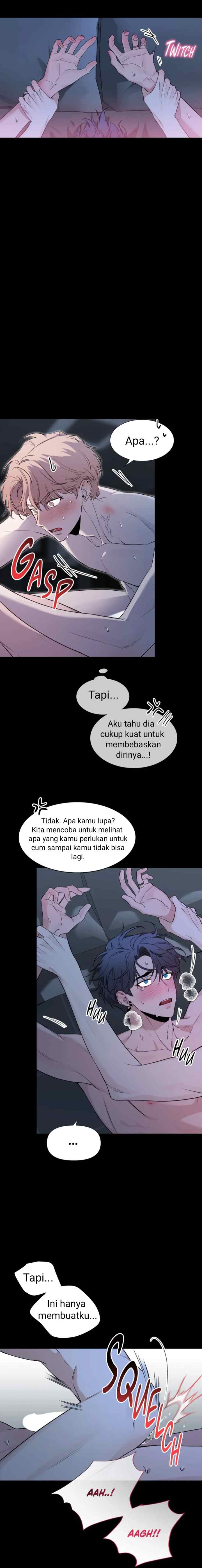 Sketch chapter 83 halaman 10