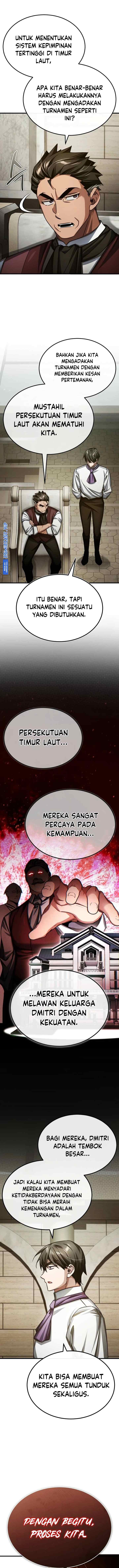 The Heavenly Demon Can't Live a Normal Life chapter 83 halaman 4