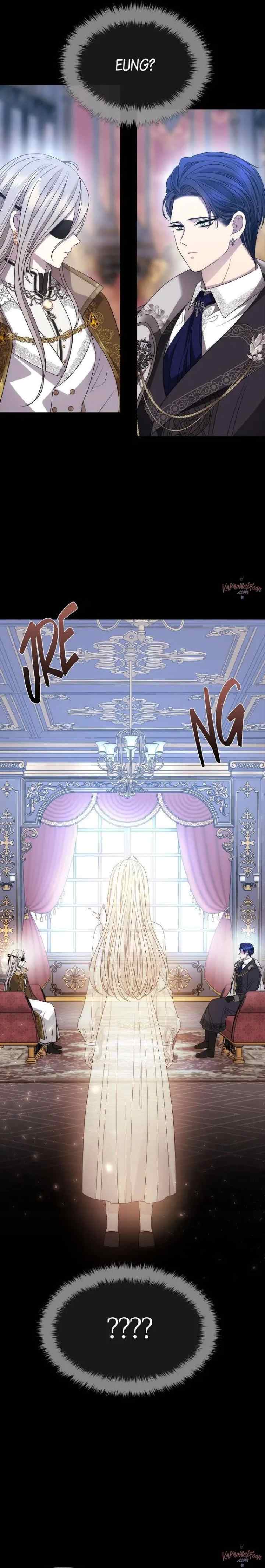 Charlotte Has Five Disciples chapter 207 halaman 16