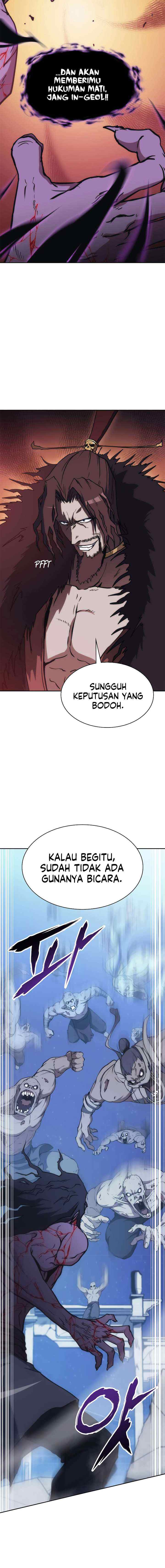 MookHyang - The Origin chapter 41 halaman 6