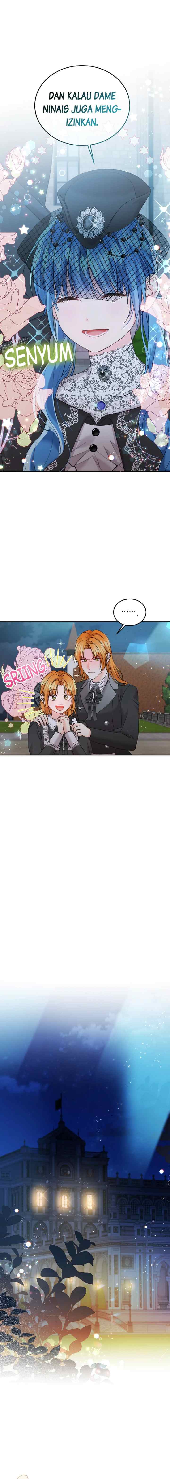 Saving the Villain Who was Abandoned by the Female Lead chapter 88 halaman 11