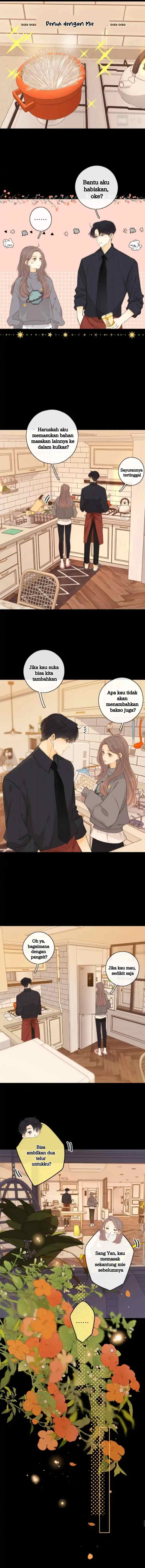 Hard to Deceive chapter 29 halaman 7