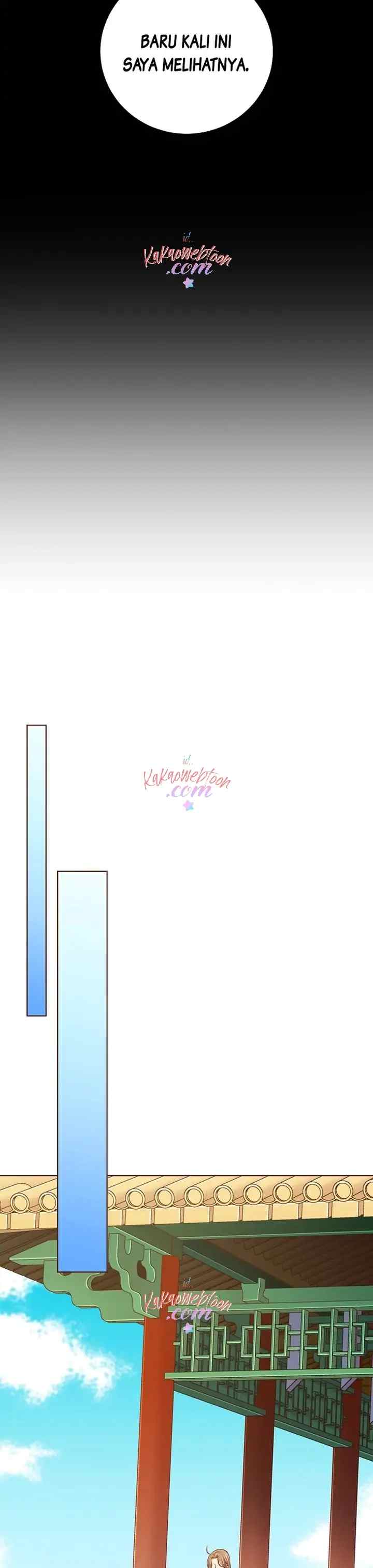 Snow Blossom chapter 344 halaman 9
