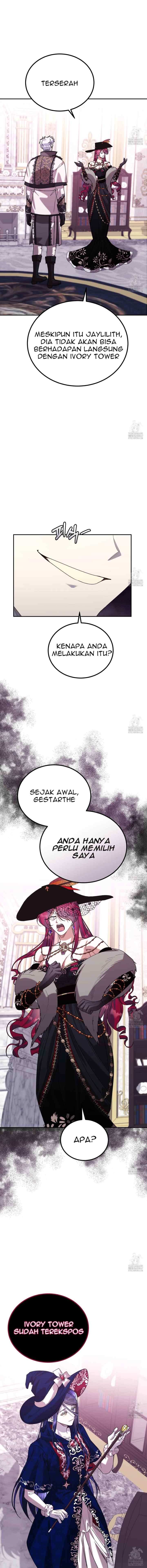 How to Live as a Tyrant's Bastard Brother chapter 20 halaman 11