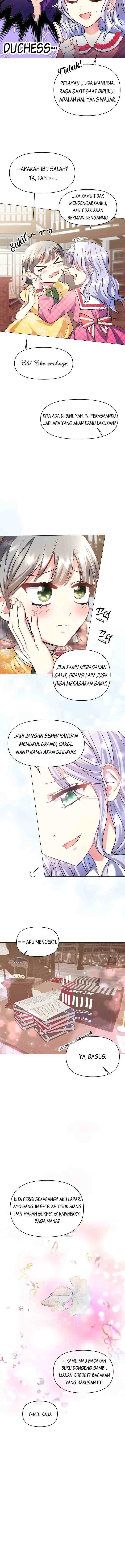 The Kids Have Changed chapter 1 halaman 14