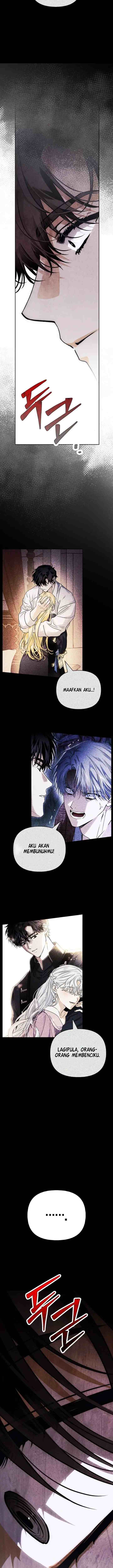 I Tamed My Ex-Husband's Mad Dog chapter 38 halaman 7