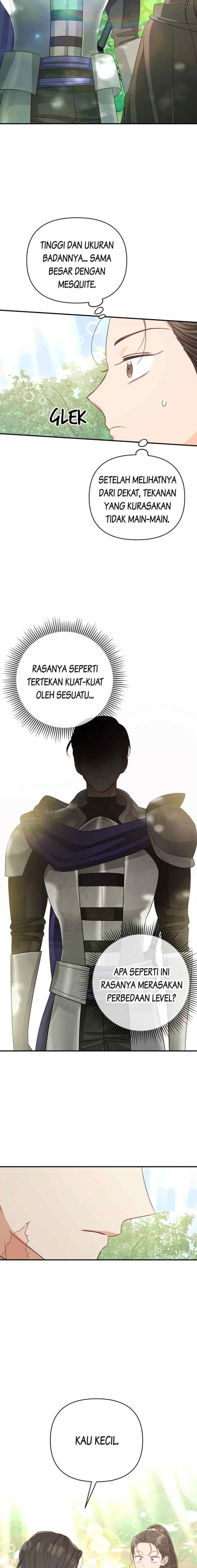 Terrarium Adventure chapter 30 halaman 6