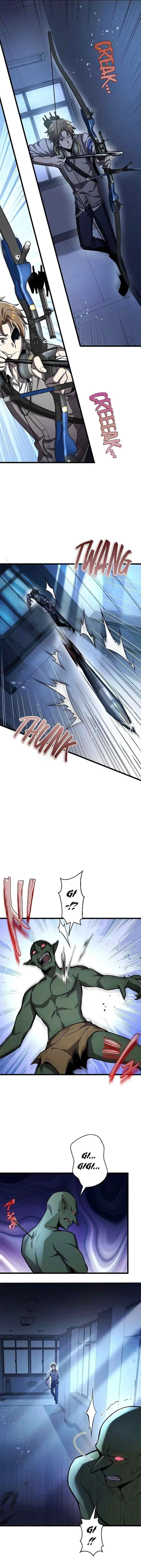 Ah, It's Wonderful To Be Alive chapter 5 halaman 5