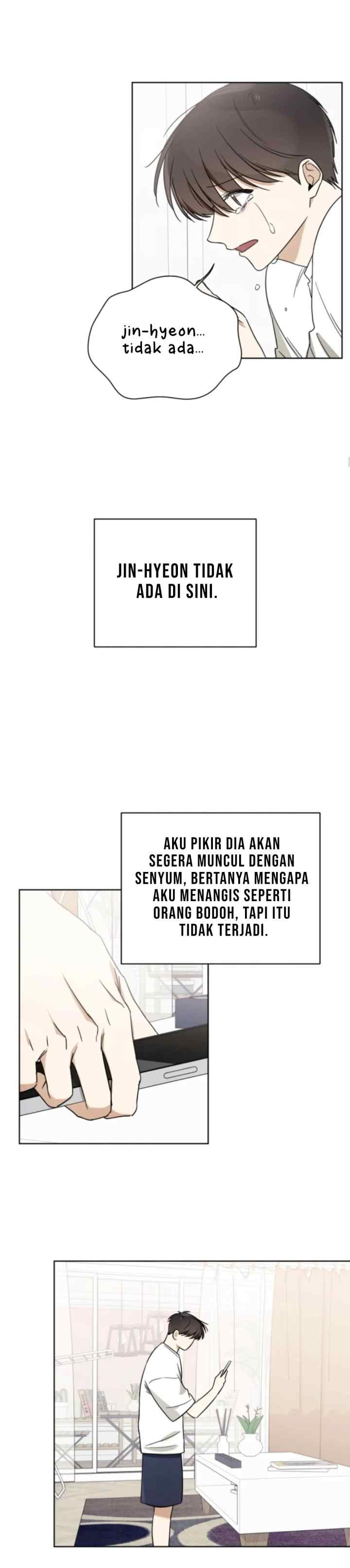 High Pulse chapter 57 halaman 7