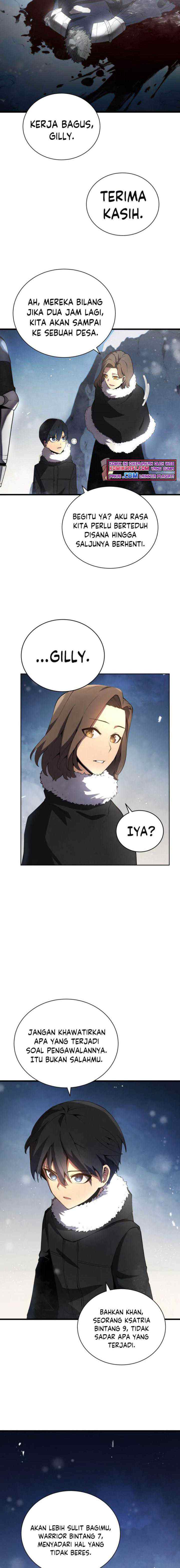 Swordmaster's Youngest Son chapter 10 halaman 5