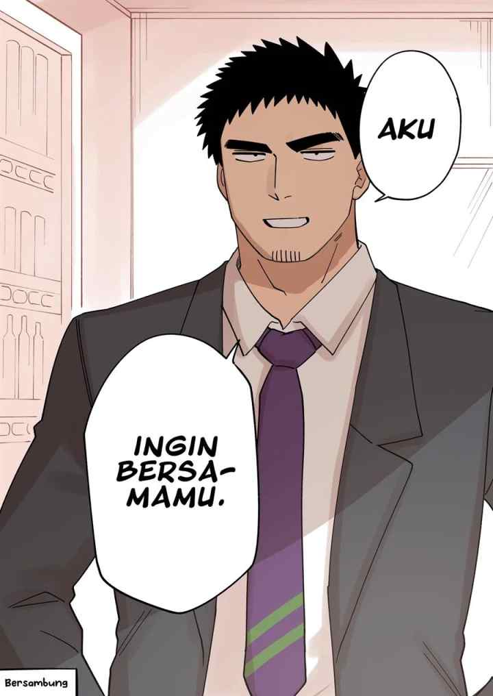 Senpai ga Urusai Kouhai no Hanashi chapter 231 halaman 9