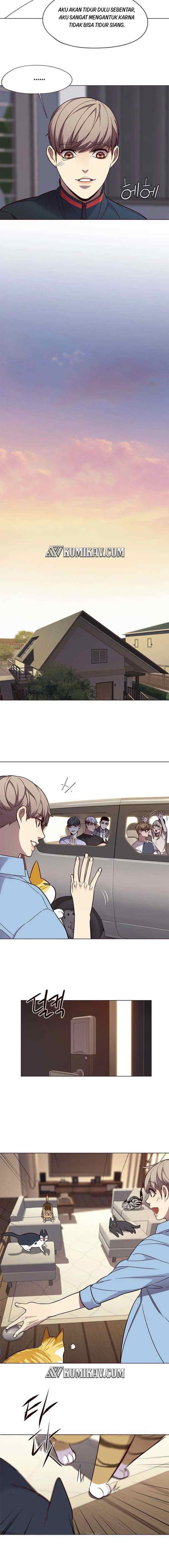 Eleceed chapter 99 halaman 16