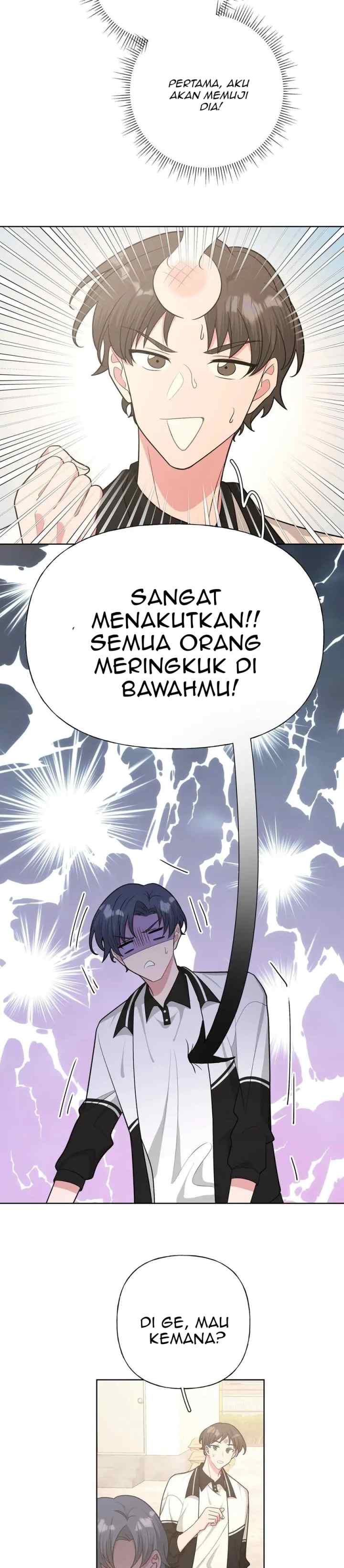 Don't Confess To Me chapter 44 halaman 5