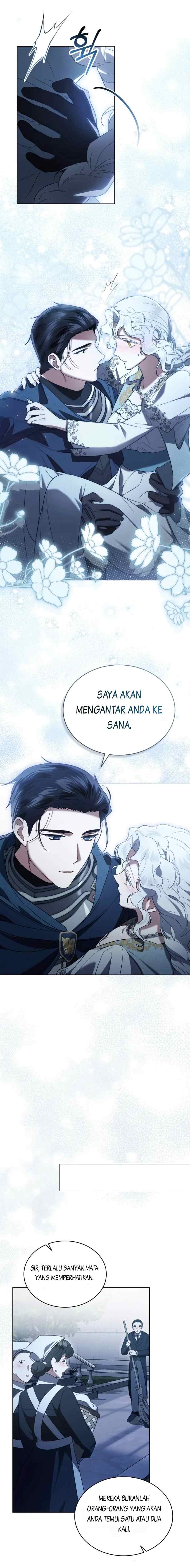 Just a Contract Marriage chapter 36 halaman 10