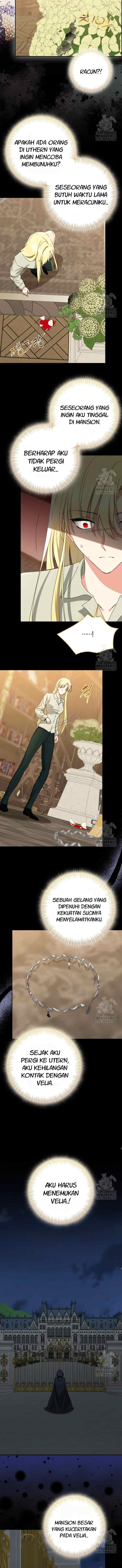 Our Tyrant Became Young chapter 87 halaman 9