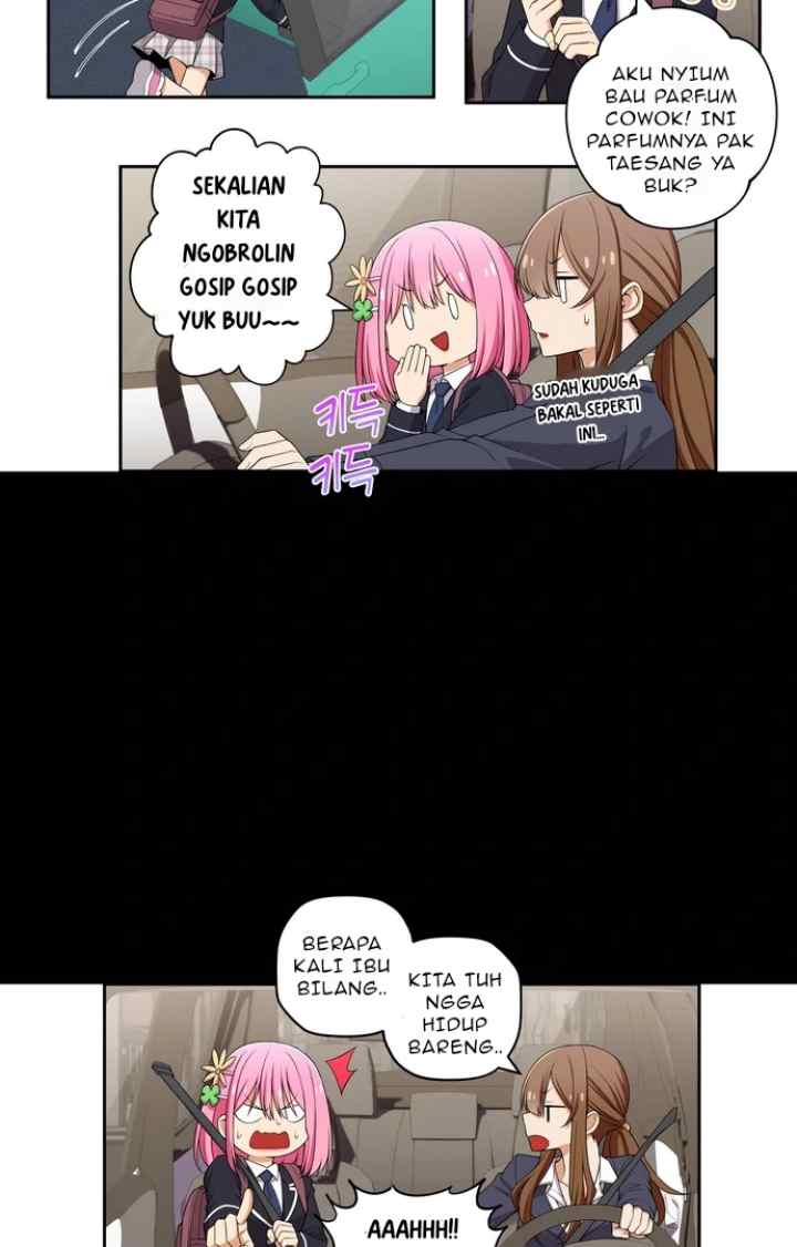 Dating or Not chapter 102 halaman 7