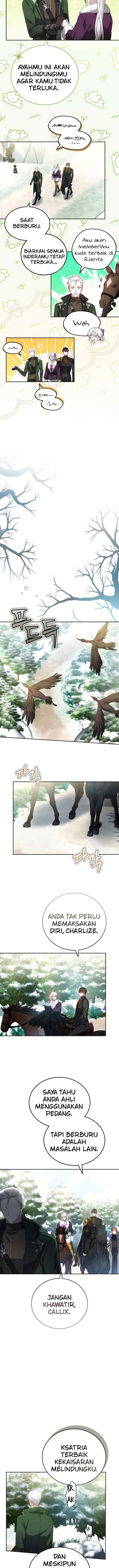 The Male Lead's Nephew Like Me So Much chapter 57 halaman 4