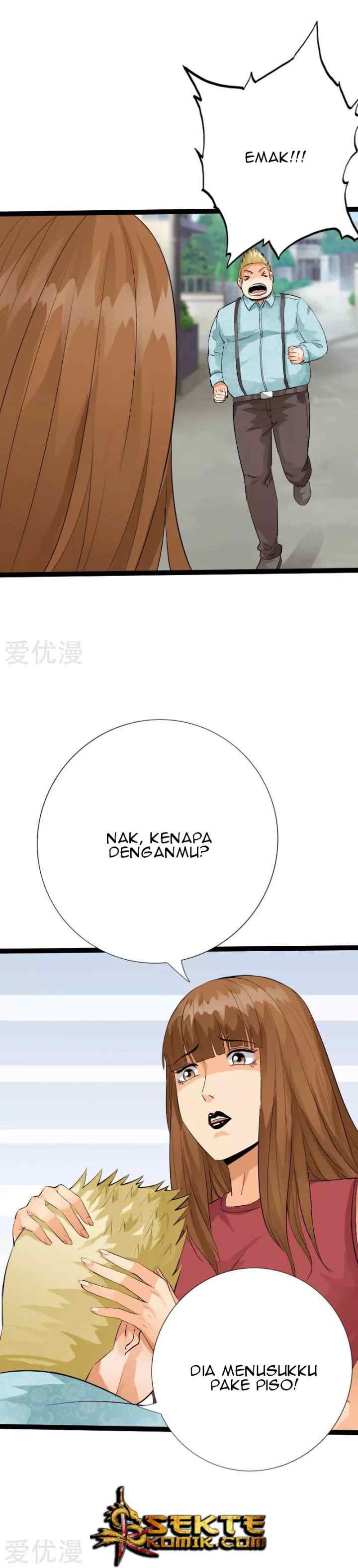 Hopeless chapter 132 halaman 9