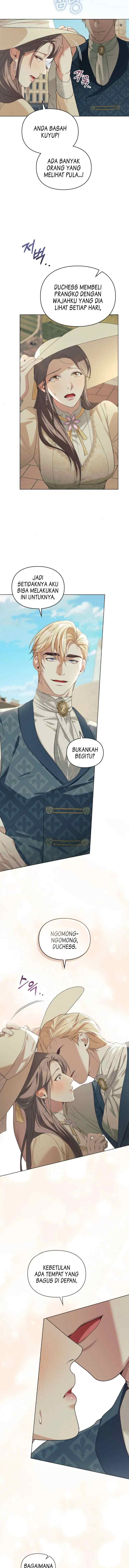 Betrayal of Dignity chapter 35 halaman 12