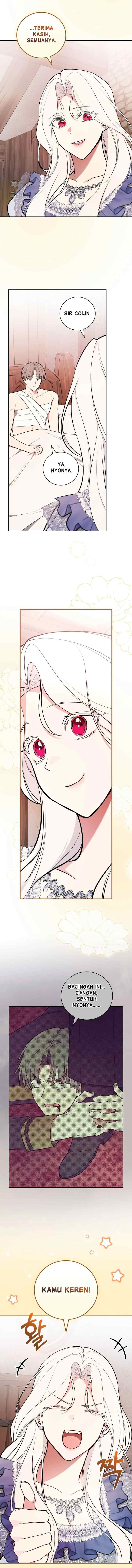 Seducing Duke Monster chapter 69 halaman 11