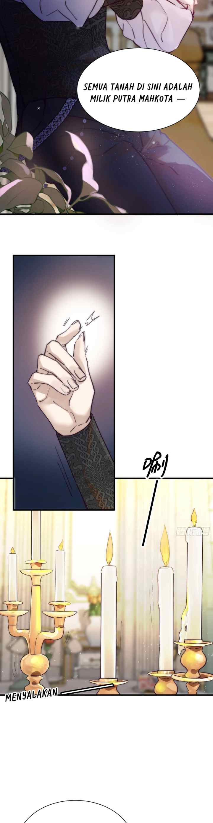 The Ducal Family's Poisonous Flower chapter 2 halaman 5