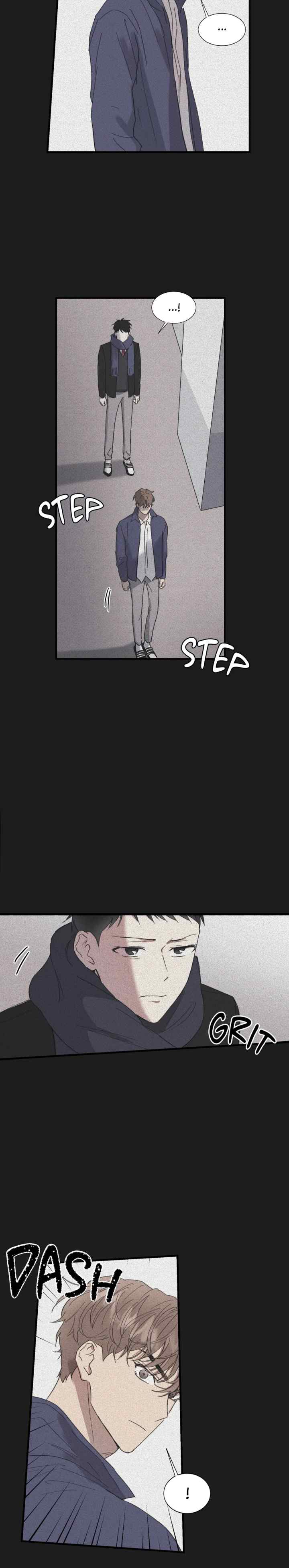 Literary Boy chapter 29 halaman 10