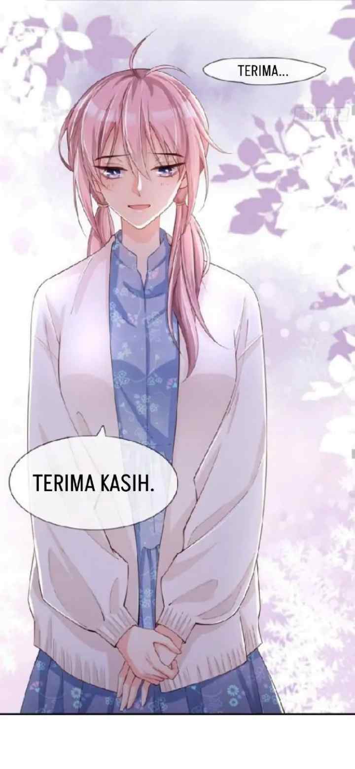 Distance of Two Star chapter 23 halaman 13