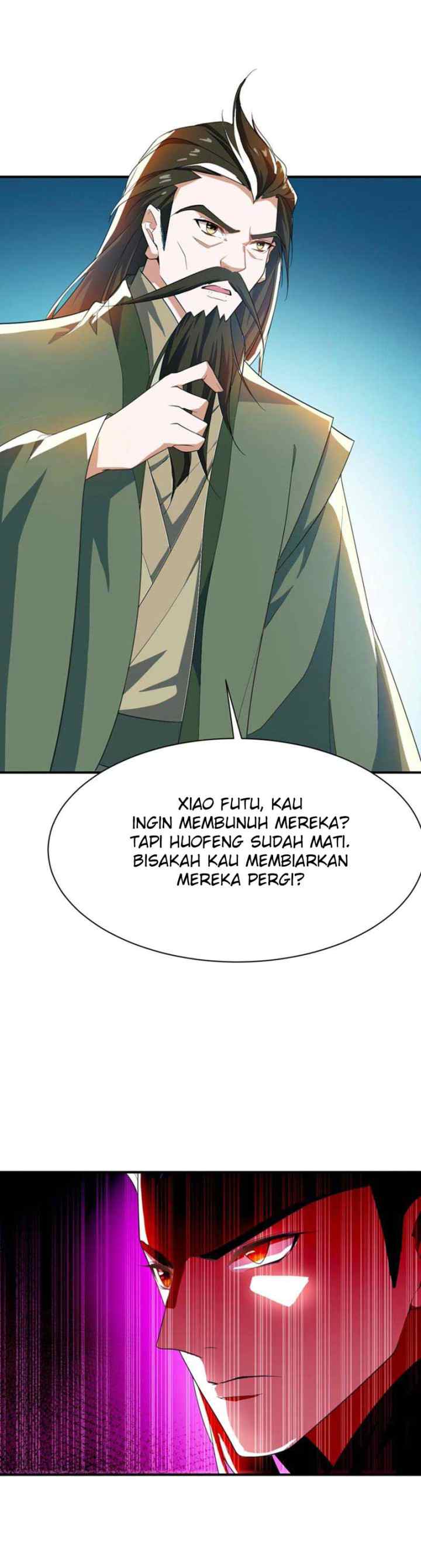 Rise of The Demon King chapter 59 halaman 16