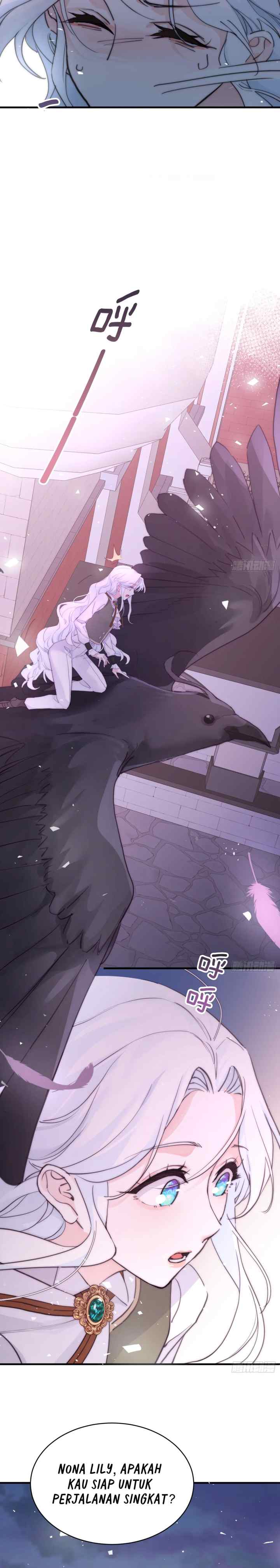 The Ducal Family's Poisonous Flower chapter 5 halaman 12
