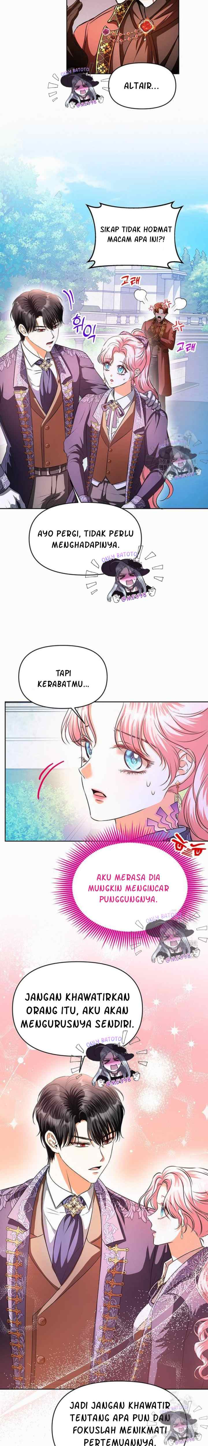 I Think My Marriage Was A Mistake chapter 34 halaman 14