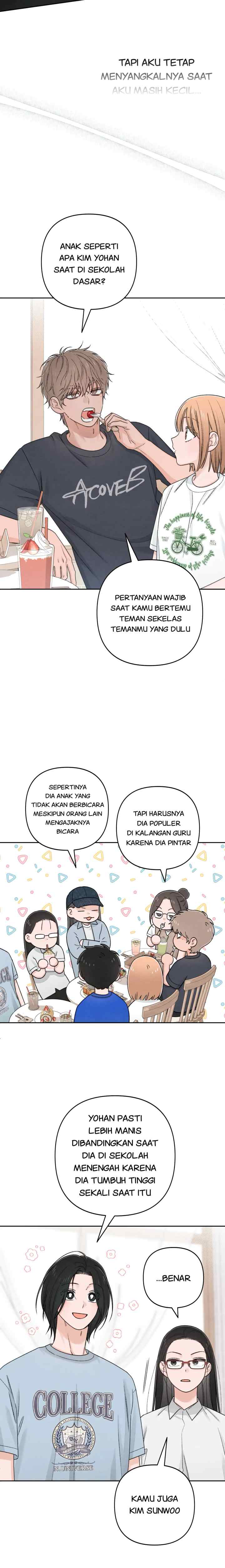 Apocalypse of Youth chapter 94 halaman 6